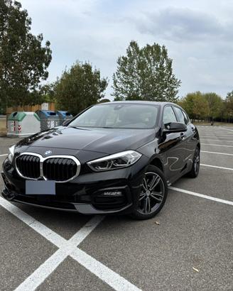 BMW 116D
