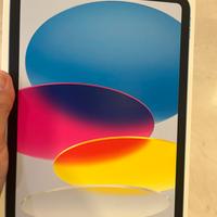 Ipad 11 128 gb imballato