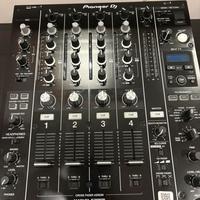 DJM 750 mk2