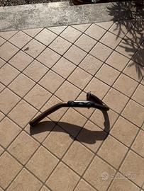 Collettore Leovince beta RR 125 4t dal 2021