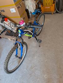 NUOVISSIMA BICICLETTA CASADEI