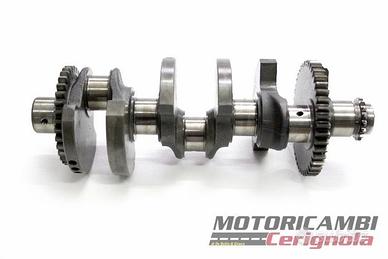 Albero motore BENELLI Tornado