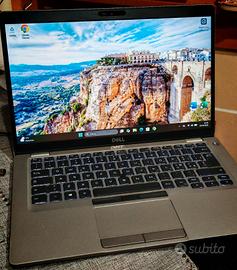 DELL 5410,i5(10a), 16Gb Ram, 256Gb Nvme 