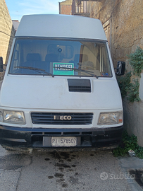 Iveco daily