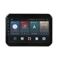 Autoradio per Suzuki Ignis 9 "Touchscreen gps