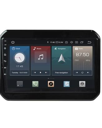 Autoradio per Suzuki Ignis 9 "Touchscreen gps