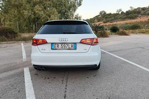 Audi A3 2.0 150 cv