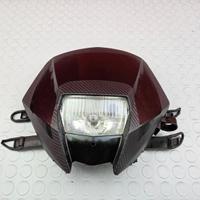 FARO ANTERIORE HUSQVARNA SMR 510 2004 2008 TE 2005