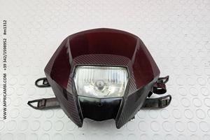 FARO ANTERIORE HUSQVARNA SMR 510 2004 2008 TE 2005