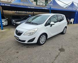 Opel Meriva 1.3 CDTI 95CV ecoFLEX Elective