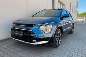 Kia Niro 1.6 GDi DCT PHEV 171 CV Style (IVA espost