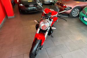 Ducati Monster 821