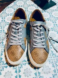 sneakers guess unisex