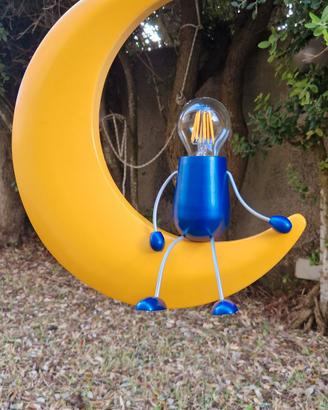 Lampadario cameretta Bambini 