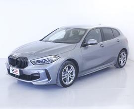 BMW 118 i 5p. Msport M-sport /ACC/Pack Black