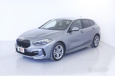 BMW 118 i 5p. Msport M-sport /ACC/Pack Black