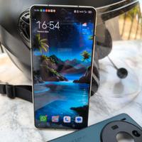 Nubia z50s pro 