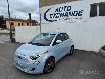 Fiat 500e Berlina 42 kWh Icon