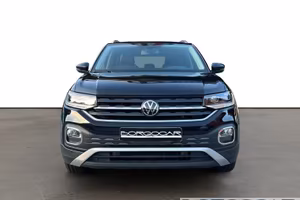Volkswagen T-Cross 1.0 TSI 81kW Advanced