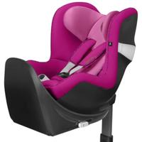 seggiolino auto 0-15 kg cybex sirona M2 isofix
