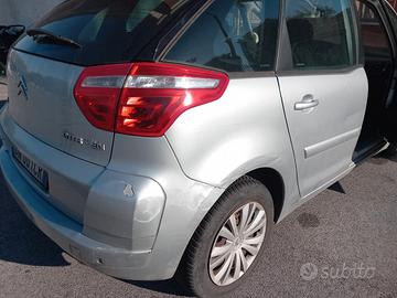 CITROEN C4 2ª serie - 2009