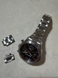 Orologio sector