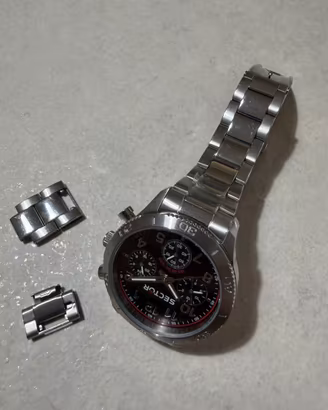 Orologio sector
