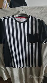 0773NN-Maglia Foot Locker