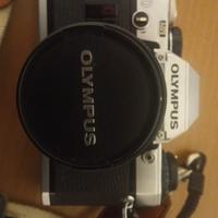 Macchina fotografica olympus