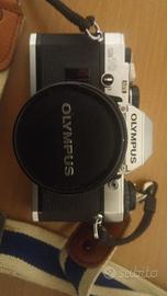 Macchina fotografica olympus