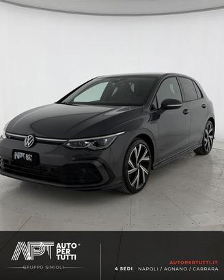 Volkswagen Golf 1.5 etsi evo act R-Line 150cv dsg