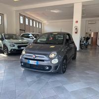 Fiat 500 1.0 Hybrid Connect