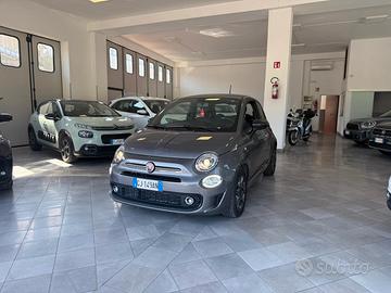 Fiat 500 1.0 Hybrid Connect