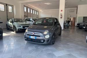 Fiat 500 1.0 Hybrid Connect
