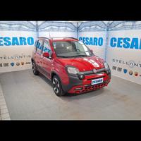 FIAT New Panda 1.0 Hybrid Cross s&s 70cv 5p.ti
