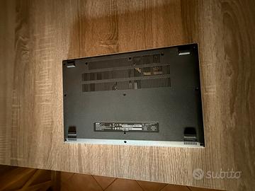 PC computer portatile notebook acer aspire