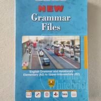 New Grammar Files + DVD