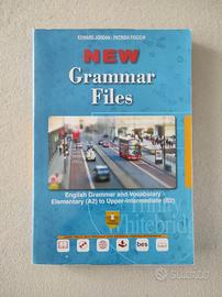 New Grammar Files + DVD