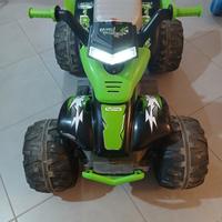 Quad Peg Perego