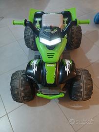 Quad Peg Perego