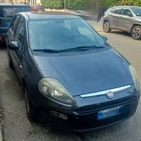 Fiat Punto Evo 1.3 Multijet 5 porte - 114.000 km 