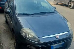 Fiat Punto Evo 1.3 Multijet 5 porte - 114.000 km 