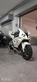 carene da pista CBR 600rr 2003