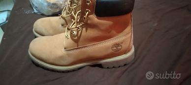 timberland