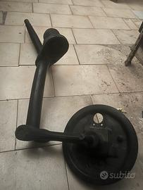 Forcella ape 50