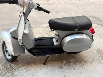 Vespa Piaggio Px 125