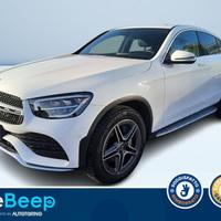 Mercedes-Benz GLC Coupé GLC COUPE 220 D PREMI...