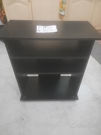 mobiletto con ruote 