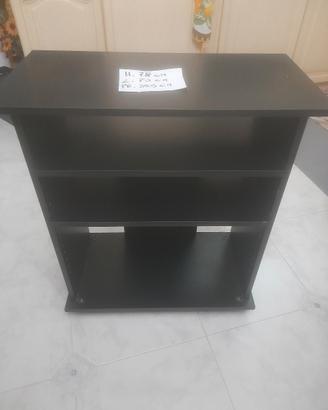 mobiletto con ruote 