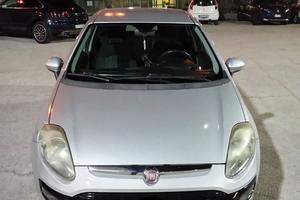 Fiat punto evo